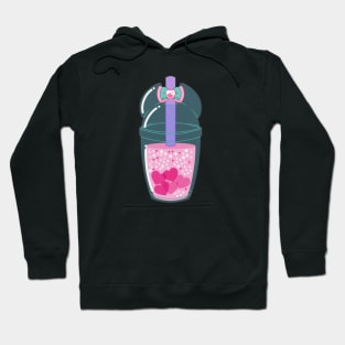 Boba Love Hoodie